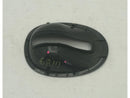 Saab 9-3 Emergency E Brake Handle Trim Cover-12