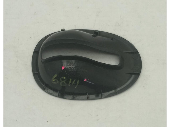 Saab 9-3 Emergency E Brake Handle Trim Cover