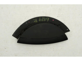 Saab 9-3 Center Console Slot Storage