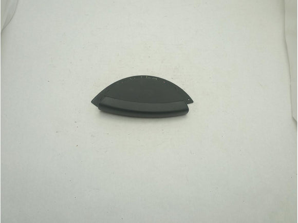 Saab 9-3 Center Console Slot Storage