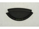 Saab 9-3 Center Console Slot Storage-5