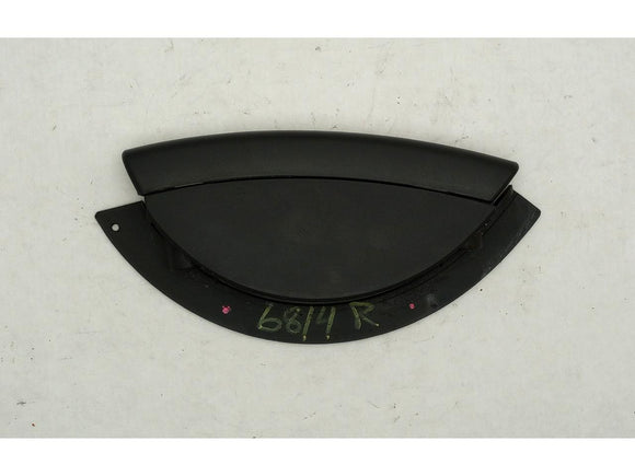 Saab 9-3 Center Console Slot Storage