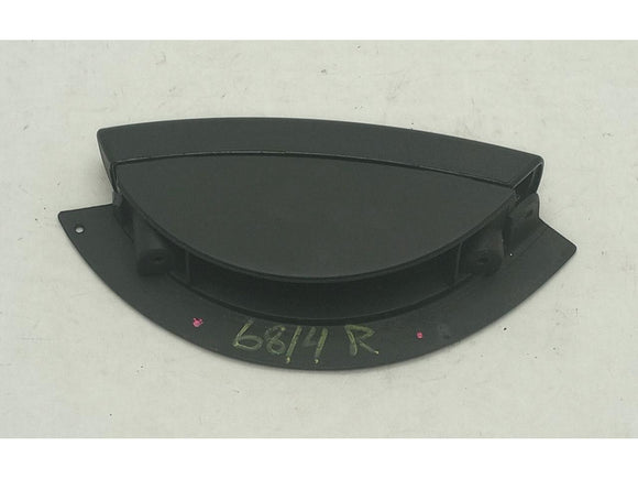 Saab 9-3 Center Console Slot Storage