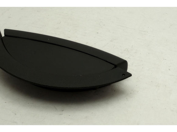 Saab 9-3 Center Console Slot Storage