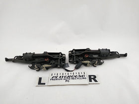 BMW 650i Pair Of Convertible Top Roof Lock Latch