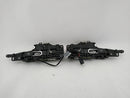 BMW 650i Pair Of Convertible Top Roof Lock Latch-2