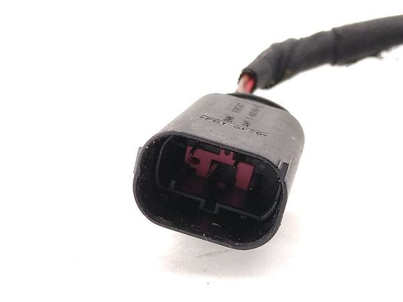 BMW 650i Pair Of Convertible Top Roof Lock Latch