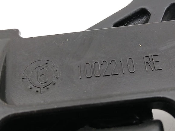 BMW 650i Pair Of Convertible Top Roof Lock Latch