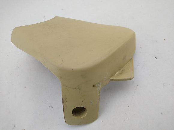 BMW 650i Set Of Front Left Seat Side Trims