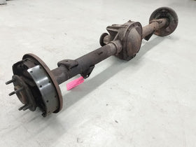 Ford Bronco Rear Differential Carrier - 0