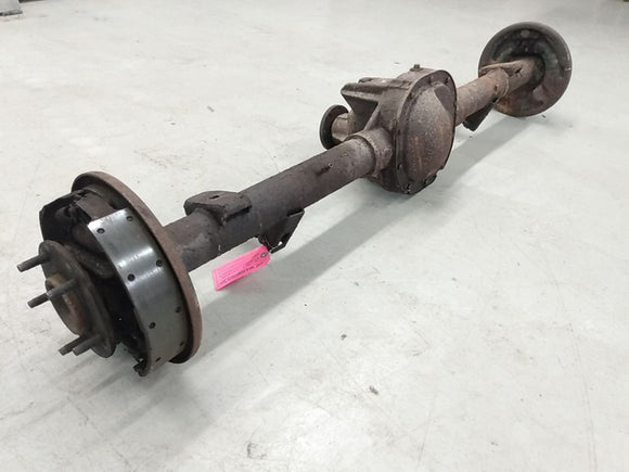 Ford Bronco Rear Differential Carrier