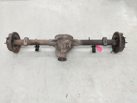 Ford Bronco Rear Differential Carrier