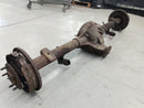 Ford Bronco Rear Differential Carrier-5
