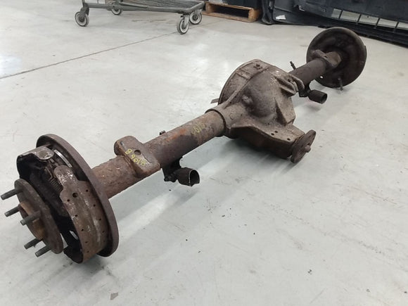 Ford Bronco Rear Differential Carrier