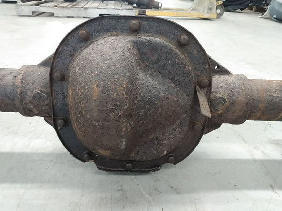 Ford Bronco Rear Differential Carrier