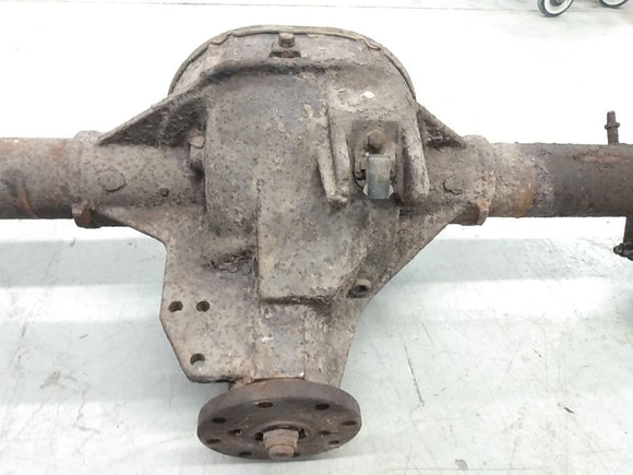Ford Bronco Rear Differential Carrier