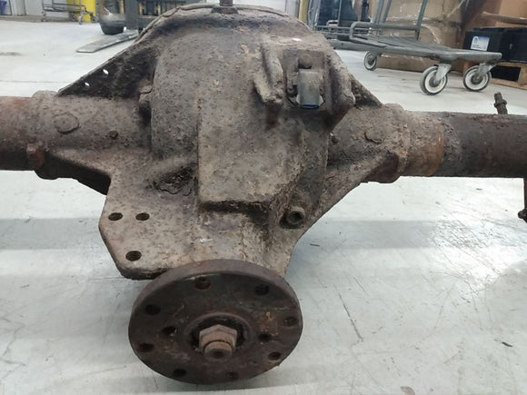 Ford Bronco Rear Differential Carrier