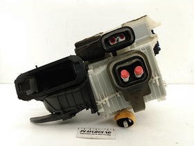 Saab 9-3 HVAC Heater Box Blower Motor Assembly