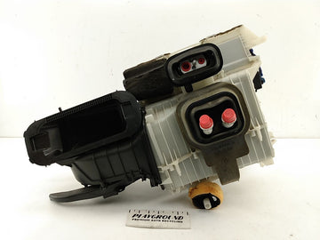 Saab 9-3 HVAC Heater Box Blower Motor Assembly