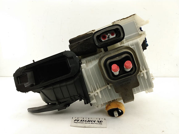 Saab 9-3 HVAC Heater Box Blower Motor Assembly