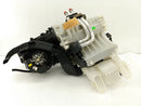 Saab 9-3 HVAC Heater Box Blower Motor Assembly-2