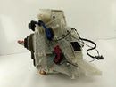 Saab 9-3 HVAC Heater Box Blower Motor Assembly-3