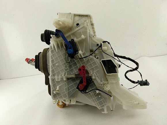 Saab 9-3 HVAC Heater Box Blower Motor Assembly
