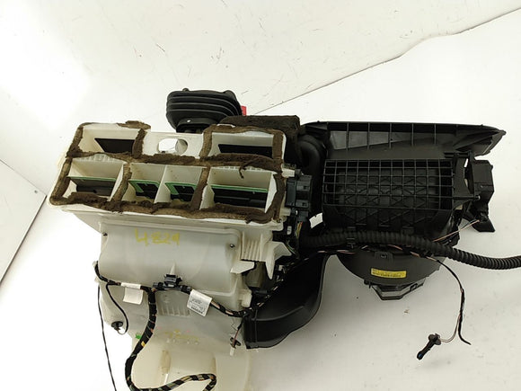 Saab 9-3 HVAC Heater Box Blower Motor Assembly