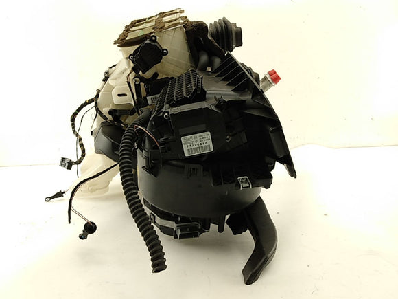Saab 9-3 HVAC Heater Box Blower Motor Assembly