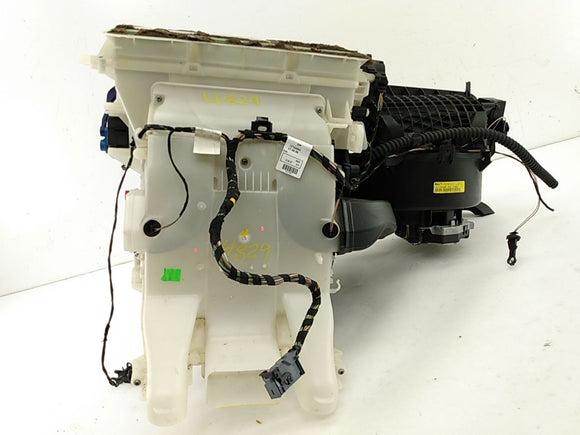 Saab 9-3 HVAC Heater Box Blower Motor Assembly