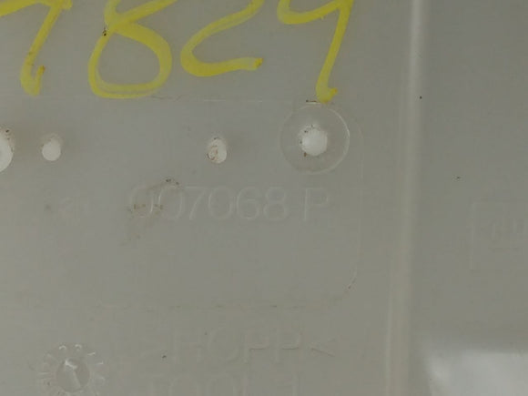 Saab 9-3 HVAC Heater Box Blower Motor Assembly