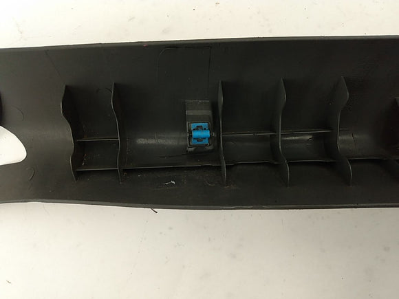 Saab 9-3 Pair Of Interior A Pillar Trims