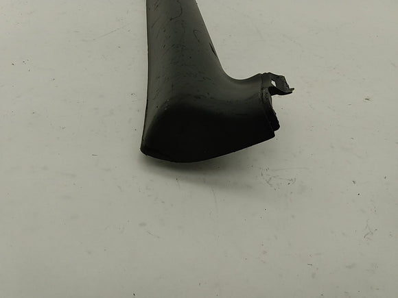 Saab 9-3 Pair Of Interior A Pillar Trims