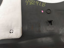 Saab 9-3 Pair Of Rear Center Console Side Trims-4