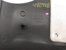 Saab 9-3 Pair Of Rear Center Console Side Trims-5