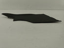 Saab 9-3 Pair Of Rear Center Console Side Trims-6