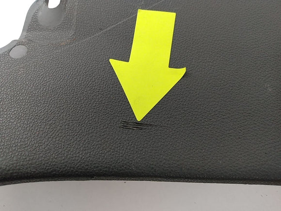 Saab 9-3 Pair Of Rear Center Console Side Trims