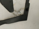 Saab 9-3 Pair Of Rear Center Console Side Trims-10