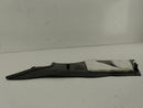 Saab 9-3 Pair Of Rear Center Console Side Trims-11