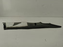 Saab 9-3 Pair Of Rear Center Console Side Trims-12