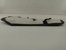 Saab 9-3 Pair Of Front Center Console Side Trims-3