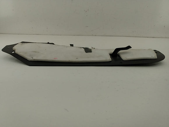 Saab 9-3 Pair Of Front Center Console Side Trims