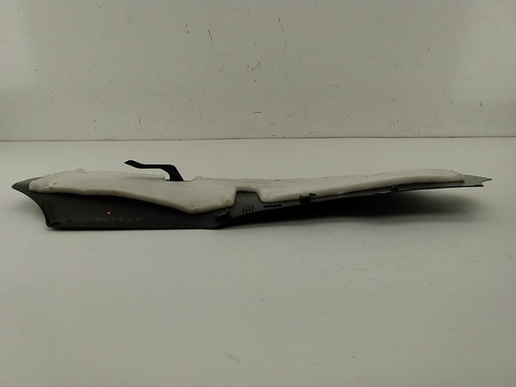 Saab 9-3 Pair Of Front Center Console Side Trims