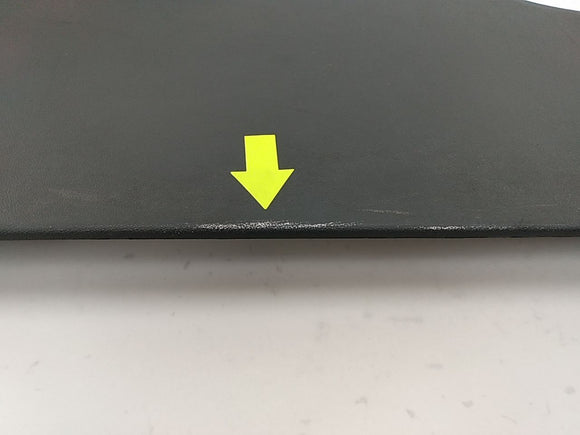 Saab 9-3 Pair Of Front Center Console Side Trims