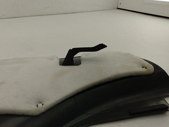 Saab 9-3 Pair Of Front Center Console Side Trims
