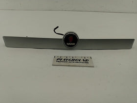 Saab 9-3 Rear Deck Lid Lift Handle