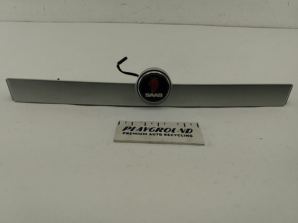 Saab 9-3 Rear Deck Lid Lift Handle