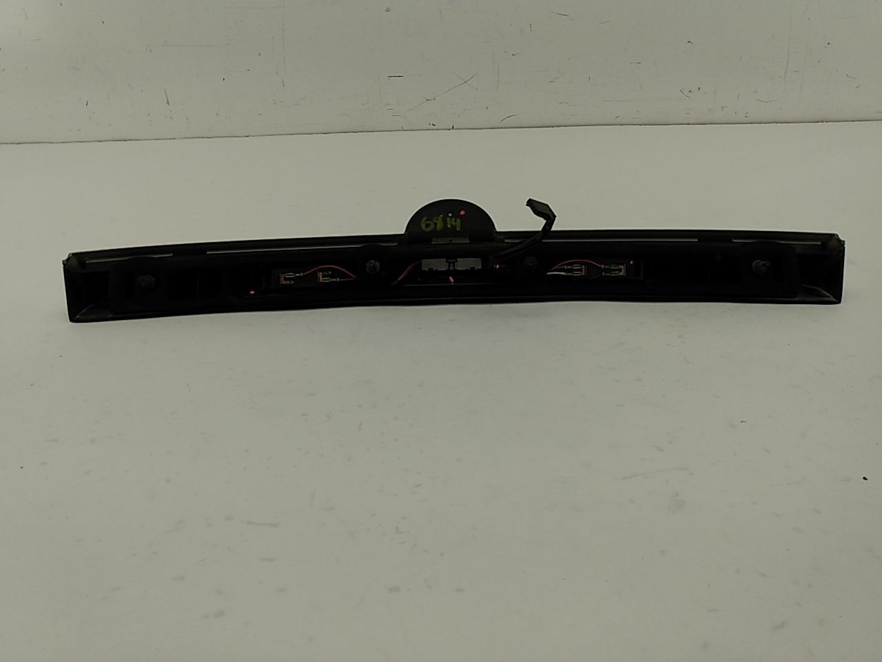 Saab 9-3 Rear Deck Lid Lift Handle - 0
