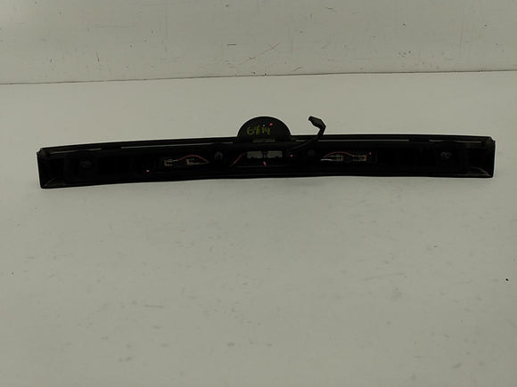 Saab 9-3 Rear Deck Lid Lift Handle