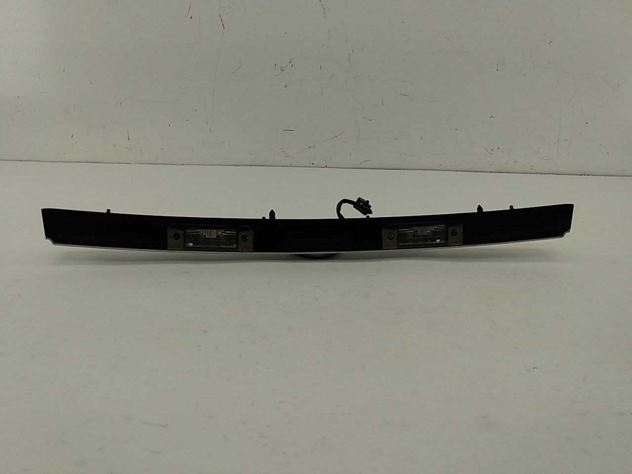 Saab 9-3 Rear Deck Lid Lift Handle